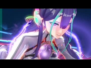 エヴァにだけは乗らんでくださいよ！　hsntbs.mp I.V.A. 新規端末2基目