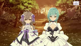 【アサルトリリィ Last Bullet】メインストーリー 第6章 外伝 5話