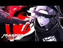 【HUNDRED LINE -最終防衛学園-】蒼月衛人、出撃！侵攻生との戦争でまさかのフェイタリティ発生！？#13【実況】