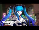 【HUNDRED LINE -最終防衛学園-】ヤバい犬と化したメンヘラが求めるモノとは…？#14【実況】