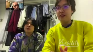 グレープカンパニーのジョキ部 #98