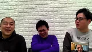 たかやすうどん俺たちの場所 #85