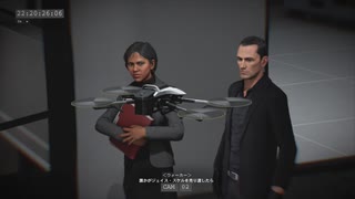 【PS5実況】続・新人特殊部隊の日常 Part.100 【ゴーストリコン ブレイクポイント】