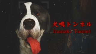 バズるために幽霊を舐め腐った男が犬鳴トンネルにやってきた[Chilla's Art] Inunaki Tunnel | 犬鳴トンネル