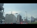 車載　梅田　難波　平野　天王寺　今宮　新今宮　通った