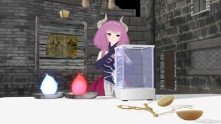 高精度のアウラ