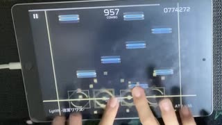 「phigros」迷宮リリス（AT)  AP