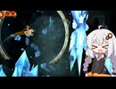帰ってきたあかりちゃんがバナナを取り戻すドンキーコングリターンズHD#28