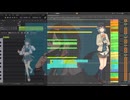[宮舞モカが歌ってみた]　ヴァンパイアDECO*27-Vampire