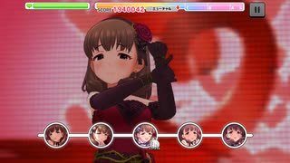 【デレステ】エヴリデイエヴリデイドリーム【プレイ動画】 2025/07/02