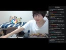 めじろう「キッカーズ狙うよ！本気で頑張る！」　※この日以来ずっとKickやらなくなりました