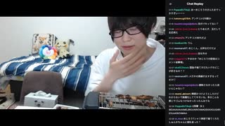 めじろう「syunkaってめちゃくちゃかわいい♡顔がかわいい♡顔が普通にめちゃくちゃかわいい♡syunkaと渋谷ですれ違ったら絶対振り返ってしまうね♡なんで横山緑に？って♡すばらしいよ♡」