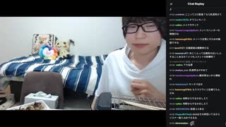 めじろう「化粧してキッカーズのオカマになります♡僕は♡」
