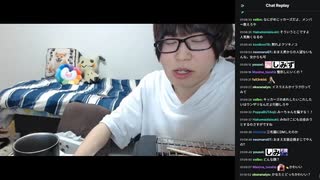 めじろう「かなたは比べるレベルじゃないですよｗかなたが地面だったら…」