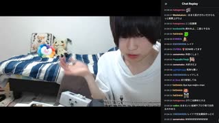 欲の塊めじろう「レイドしない！だって僕の…絶対レイドしない！」