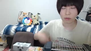 めじろう「こばぶに居てくれませんかって言われたの♡誘われたの♡むこうからね♡コラボしませんかって♡僕ぅ出会い厨じゃないから悩んでる♡」