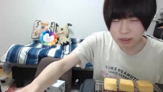 めじろう「syunkaさん誕生日おめでとう♡ちょっと前だけど♡おめでとうございます♡」　※毎日syunkaに誕生日おめでとうと言っている。しつこく繰り返して相手に意識させるめじろうメソッド