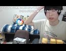 めじろうの嘘「昨日もKickコメント多かったよ！読めない読めない！流れ速すぎて！」　※コメピタばかりで、配信中にかつきにもKickじゃコメントないですねと突っ込まれていた