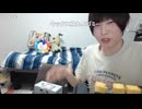 めじろう「大仏とめじろうが溺れてたら、ねこぴはどっちに浮き輪投げます？」　※めじろうはねこぴを大仏に取られないか心配で大仏に敵意を持っている