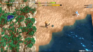 【14日目】1日30秒しかプレイできない風来のシレン6