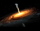 Tタウリ星とガス拡散の科学解説