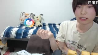 他責保身めじろう、こばぶからコラボしたいと言うように誘導する
