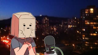 【現倒ラジオ2】作業を試みた