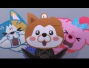 SHIBUYA♡HACHI 第3クール　第38話　発見！キラキラの宝物！？