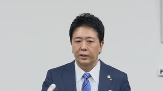 【発言ノーカット】自公の公約”2万円現金給付”「自治体に丸投げやめて」　福岡市だけでコスト10億円の可能性　高島市長が訴え