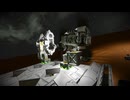 【SpaceEngineers】霊夢の宇宙探索記_Part07