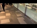 【表参道】Omotesando hills 表参道ヒルズのスロープを歩く2022_10_19
