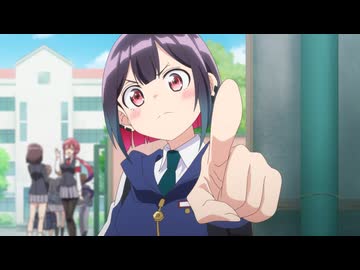 ばっどがーる #01「今日からばっどがーる♡／悪い子になりたい♡／首輪と犬耳」