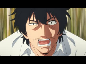 まったく最近の探偵ときたら 第1話「元名探偵 名雲桂一郎／真白の害虫退治」