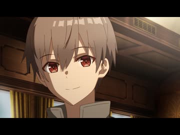 公女殿下の家庭教師 第1話「魔法が使えない公女殿下」