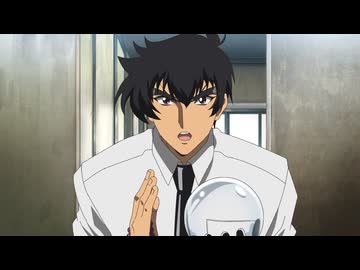 地獄先生ぬ～べ～ 第一話「九十九の足の蟲」