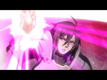 強くてニューサーガ 第1話「全ての終わり、そして始まり」