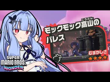 キメろ！マリオワンダー #30【スーパーマリオブラザーズワンダー】