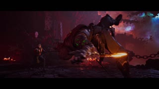 【ネタバレ】『Mortal Kombat 1 KHAOS REIGNS』ストーリーモード 14【グロ注意】