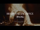 Fit For A King - Begin The Sacrifice (Official Visualizer)