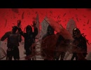 Hollywood Undead - SAVIOR (Official Music Video)