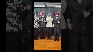何もわからんらん #踊ってみた #騎士x
