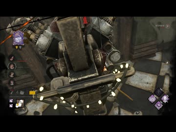 【Dead by Daylight】周年お楽しみレイス【ゆっくり実況プレイ】