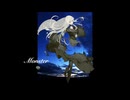 『Monster 』/【feat.Synthesizer V 夢の結唱Rose】