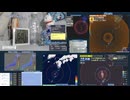 【緊急地震速報(予報)】2025年07月02日14時51分頃発生最大震度 4 トカラ列島近海