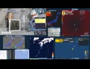 【緊急地震速報(警報)】2025年07月02日15時26分頃発生最大震度 5弱トカラ列島近海