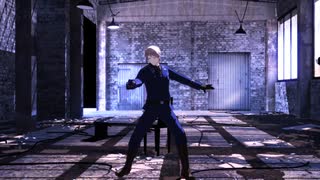 【APヘタリアMMD】悪魔の踊り方