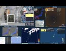 【緊急地震速報(予報)】2025年07月02日16時17分頃発生最大震度 4 トカラ列島近海