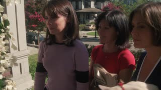 Charmed1-1後 全てはここから始まった　魔法使い三姉妹の日常