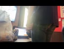 ねこぴ「大仏さんが歯ぎしりは絶対ない！」　※めじろうに嫉妬して