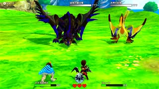 凶気化したら別モンスター…強すぎて手がつけられん【モンハンストーリーズ】#１６